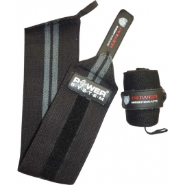 bandáže na zápästia WRIST WRAPS